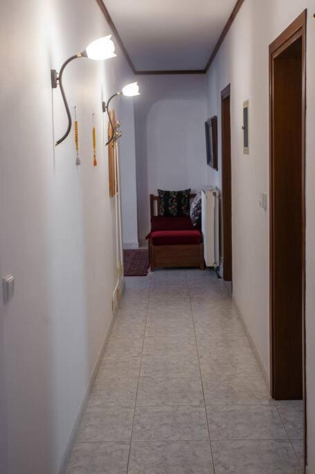 Βίλα Για Όλες Τις Εποχές Του Χρόνου Kozani Buitenkant foto